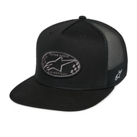 Contender Trucker Hat