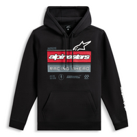 Harken Fleece Hoodie