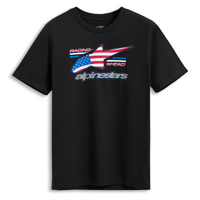 Nationals SS CSF Tee