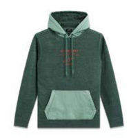 Occurance Fleece Hoodie