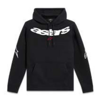 Elliptic Fleece Hoodie