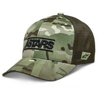 Proximity Multicam Hat