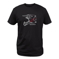MX Helmet CSF Tee