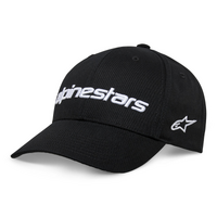 Linear Wordmark 2.0 Hat