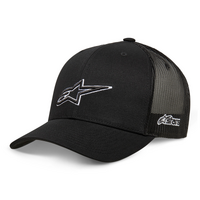 Ageless Outline Trucker Hat