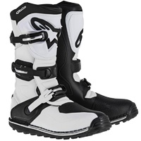 Alpinestars Tech T Trials (21)White Black 12