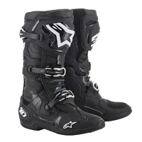 Alpinestars Tech 10 (My19) (10)Black        /07