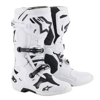 Alpinestars Tech 10 (My19) (20)White       /14