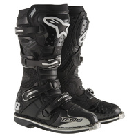 Alpinestars 2015 Tech 8 RsBlack  14