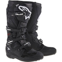 Alpinestars Tech 7 2014 Boots - Black