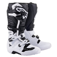 White/Black