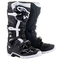 Tech 7 Drystar Enduro Boots (MY14)