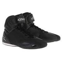 FASTERVENT RDESHOE BLK 12