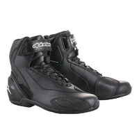 Alpinestars Sp-1 V2 Black Touring Road Boots