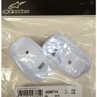 Alpinestars 14 Tech 10 Buckle Base Support