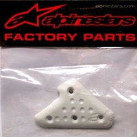 Alpinestars Tech 8 Kick Start White