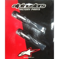 Alpinestars Strap Buckle Set Tech 2