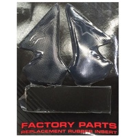 Alpinestars 14 T10 Medial Rubber Insert 11