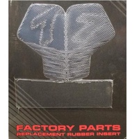 Alpinestars 14 T7 Medial Rubber Insert