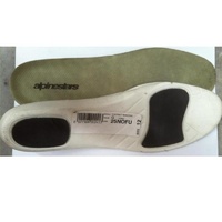 Alpinestars Footbed Tech 8 Size 5