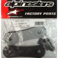 Alpinestars T10 Early Side Bars