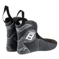 Alpinestars Inner Bootie Tech 8Rs Size 8