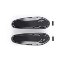 Alpinestars 2015 Toe Slider Magnesium