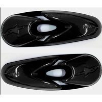 Alpinestars Toe Slider All Late Blk