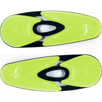 Alpinestars Toe Slider All Late Fluro