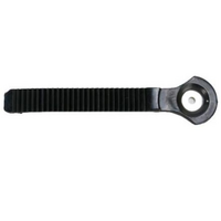 SMX Plus Ratchet Slider | Black