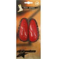 Toe Slider GP Pro Red | (GP Tech, St Pro.)