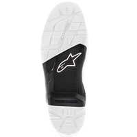 Alpinestars Tech 7, 5, 3 Enduro Sole White Sz 11