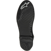 Tech 10 Sole (My20) | Black Size / 13-14