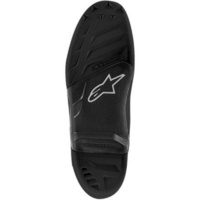 Alpinestars 14 Tech 7,5,3 Sole Black Sz 10