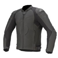 GP Plus R V3 Air Leather Jacket