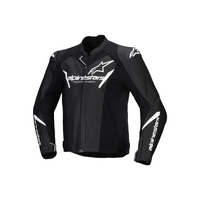 Faster V3 Air Leather Jacket