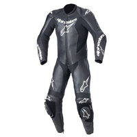 Youth GP Plus V2 1Pce Leather Suit