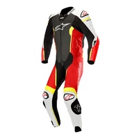 Alpinestars Missile Tech Air Suit