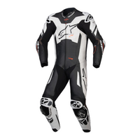 GP Plus V4 Sprint 1Pc Leather Suit
