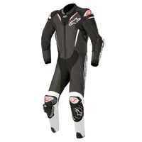 Alpinestars Atem V3 Black/White Leather Racing Suit