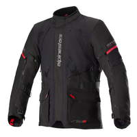 Monteira Drystar XF Jacket