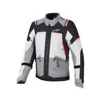 Womens Andes V4 Drystar Jacket