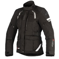Alpinestars Stella Andes V2 Drystar Jacket Black [Size: 56]