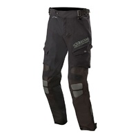 Alpinestars Yaguara Drystar PantBlack Anthracite   /68