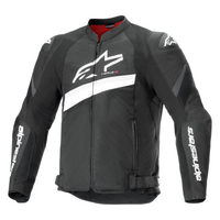 T GP Plus R V4 Air Jacket