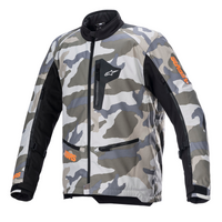 Venture XT Jacket
