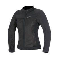 Alpinestars Stella Eloise Air Jacket Black