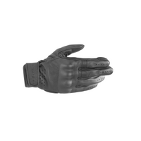 Dyno Leather Gloves