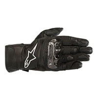 Womens Sp2 V2 Leather Gloves