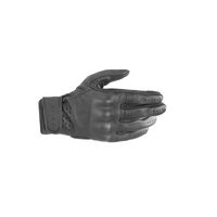 Women Dyno Leather Gloves